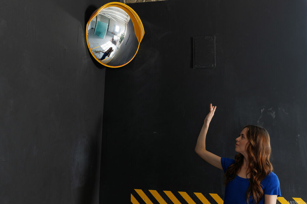 MetArt Margot Ferns – Stage Right (90P)