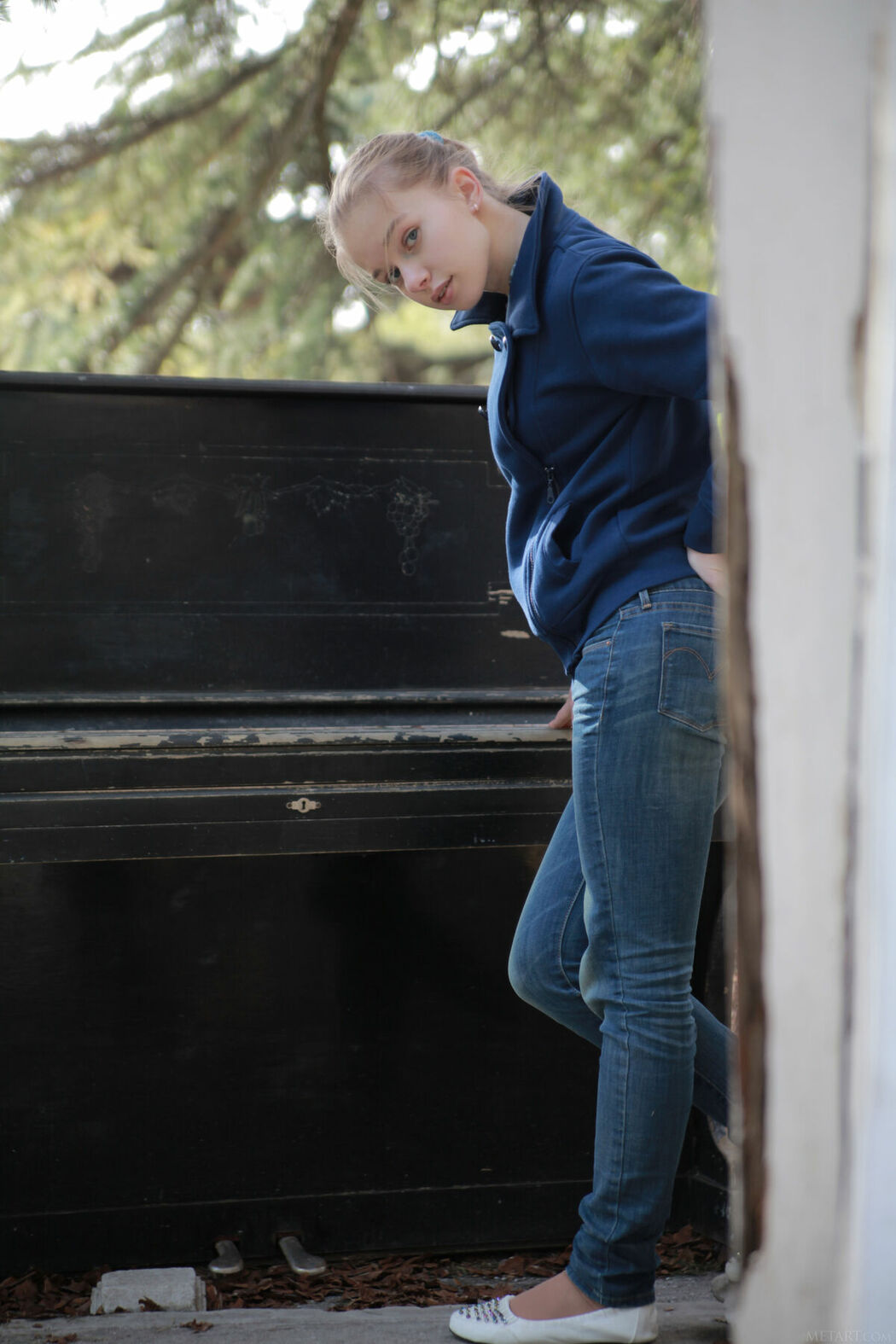 MetArt Milena – Eunera Part02 (66P)