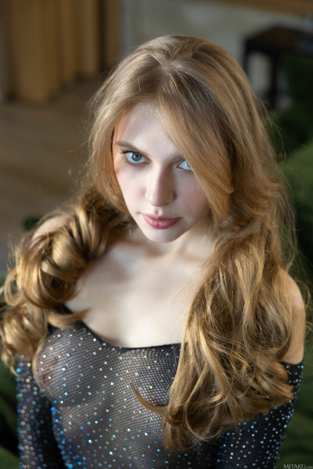 MetArt Sonya Elf – Dazzle Part01 (60P)