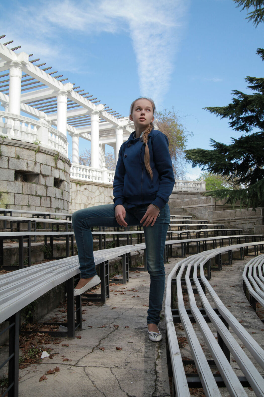 MetArt Milena – Eunera Part02 (66P)