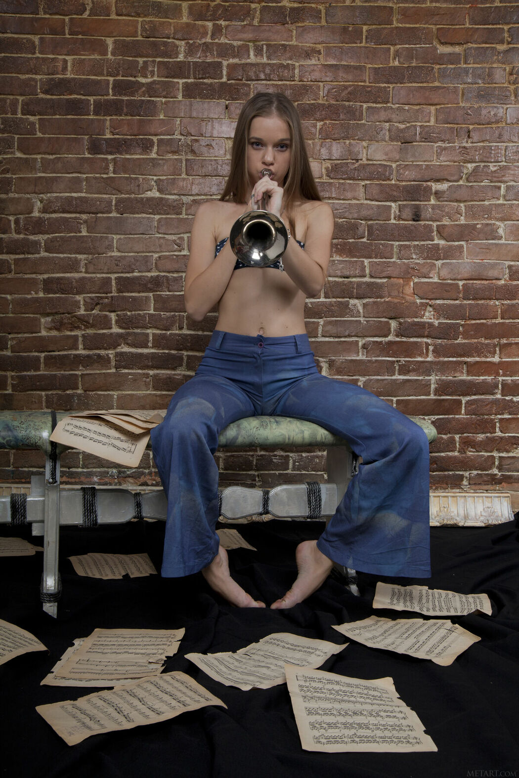 MetArt Milena – Eunera Part01 (67P)