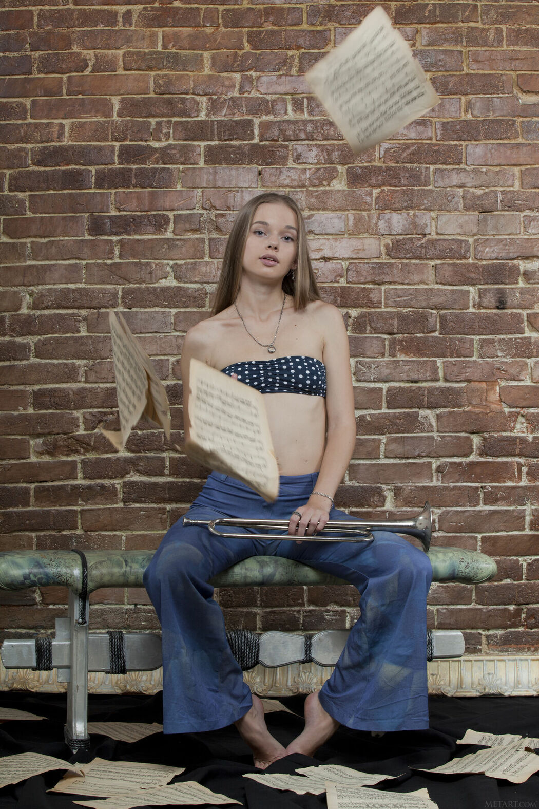 MetArt Milena – Eunera Part01 (67P)