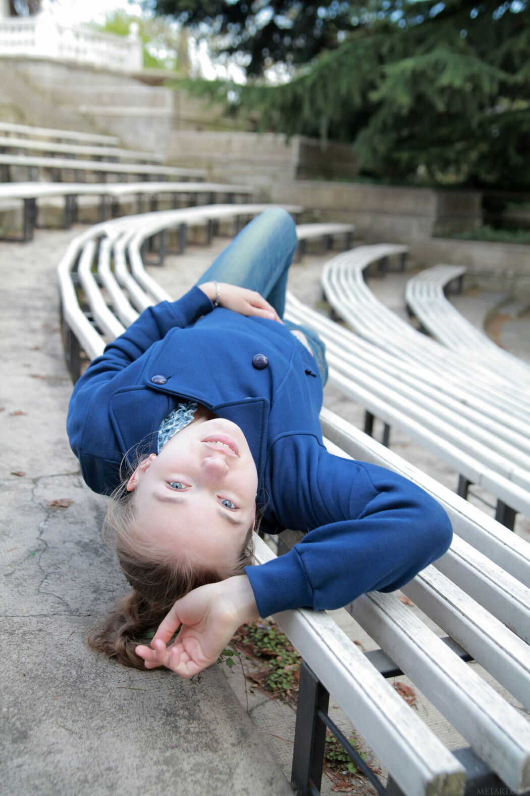 MetArt Milena – Eunera Part02 (66P)