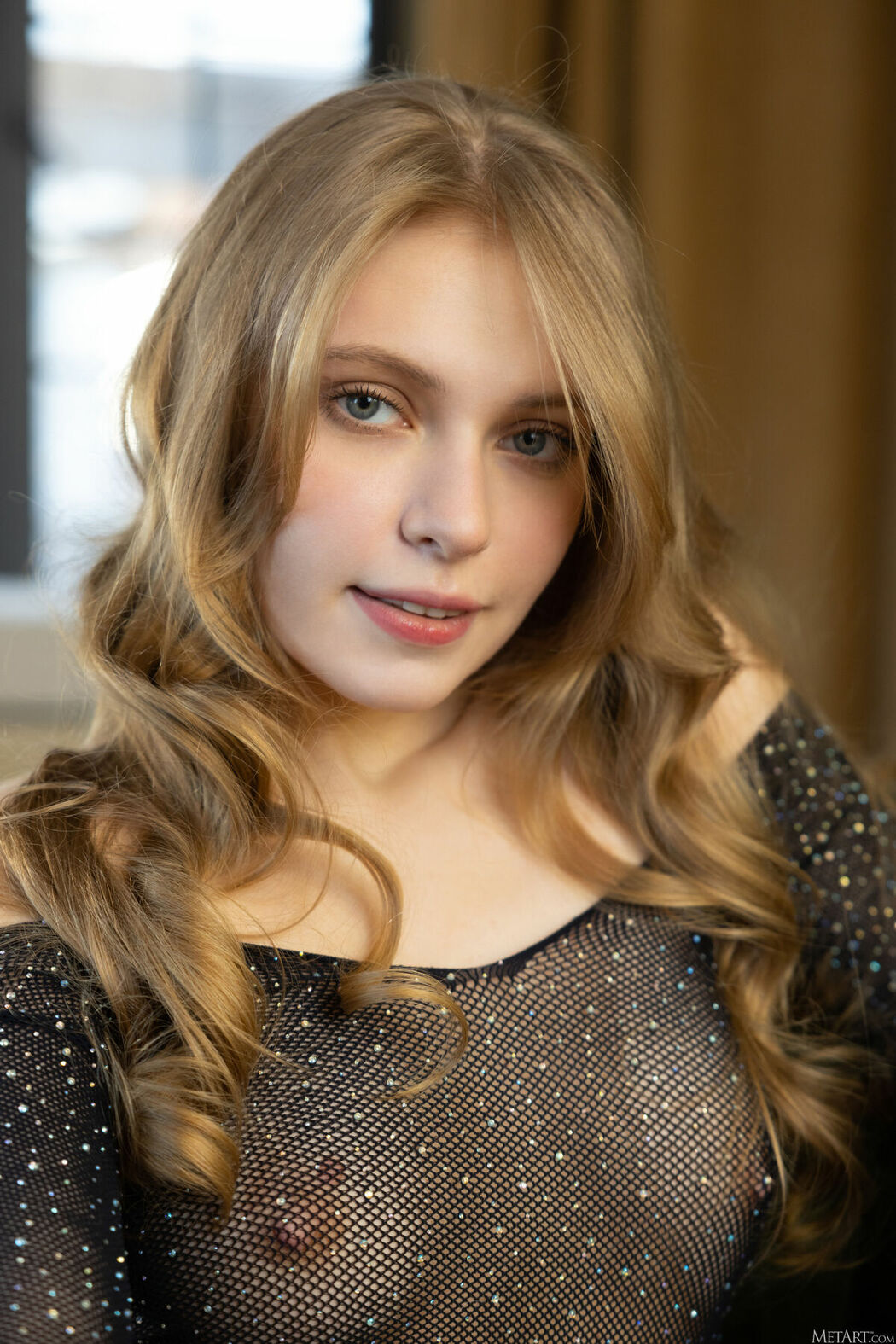 MetArt Sonya Elf – Dazzle Part01 (60P)