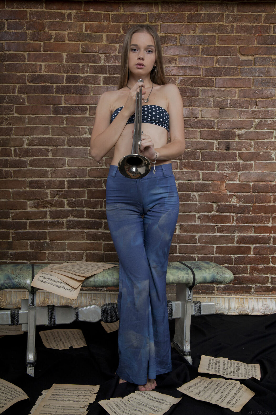 MetArt Milena – Eunera Part01 (67P)