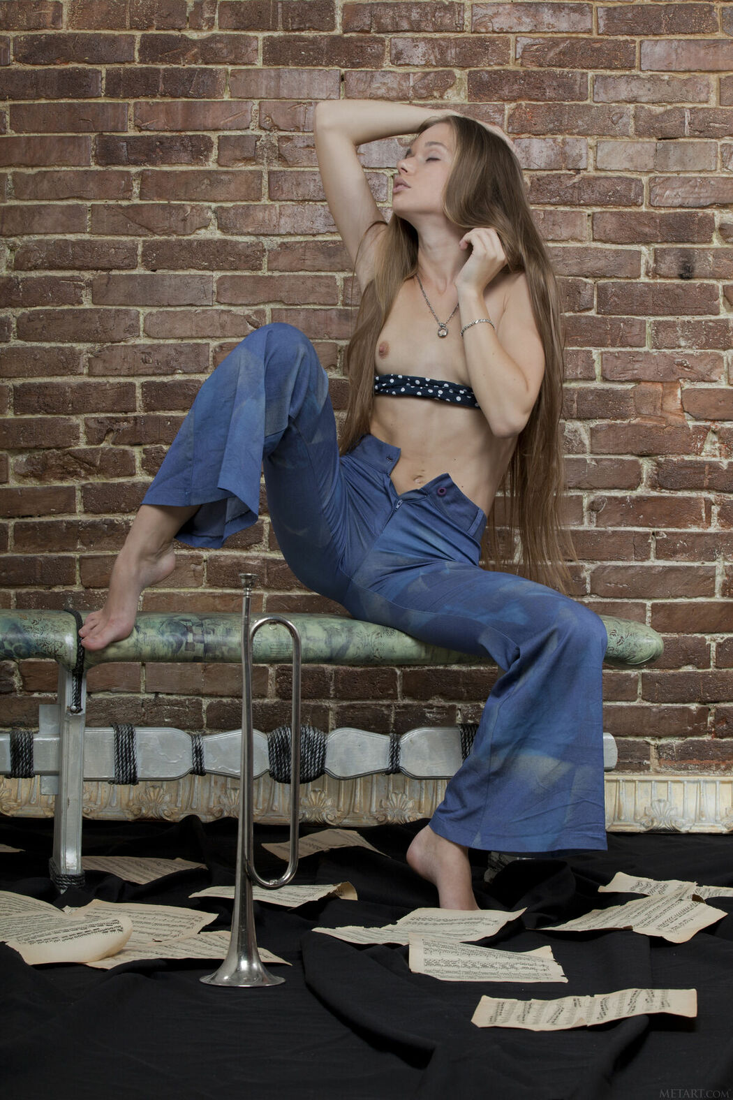 MetArt Milena – Eunera Part01 (67P)