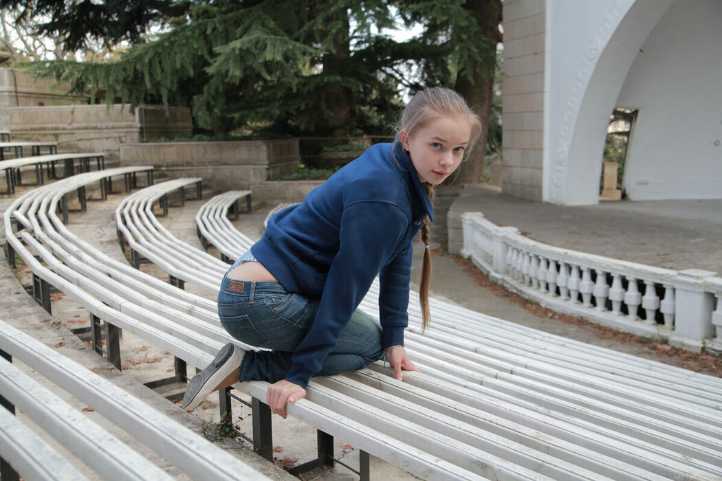 MetArt Milena – Eunera Part02 (66P)