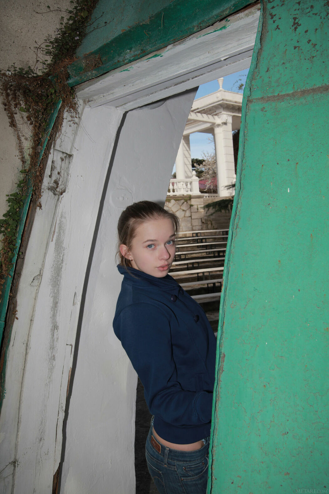 MetArt Milena – Eunera Part02 (66P)