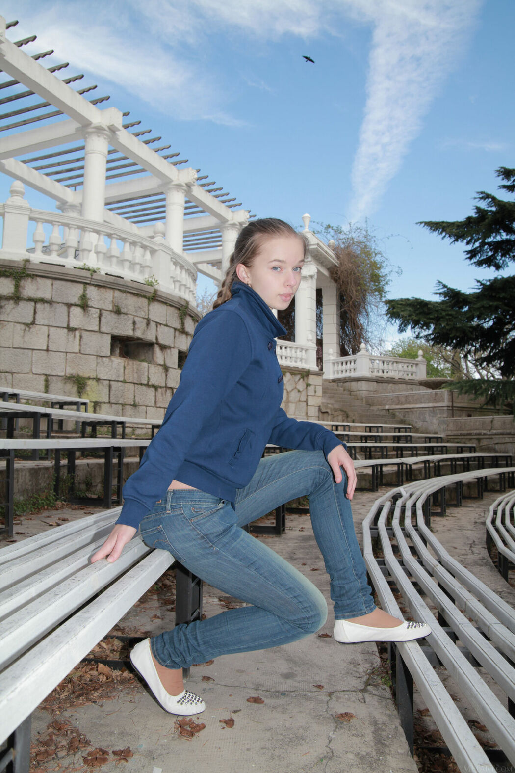 MetArt Milena – Eunera Part02 (66P)