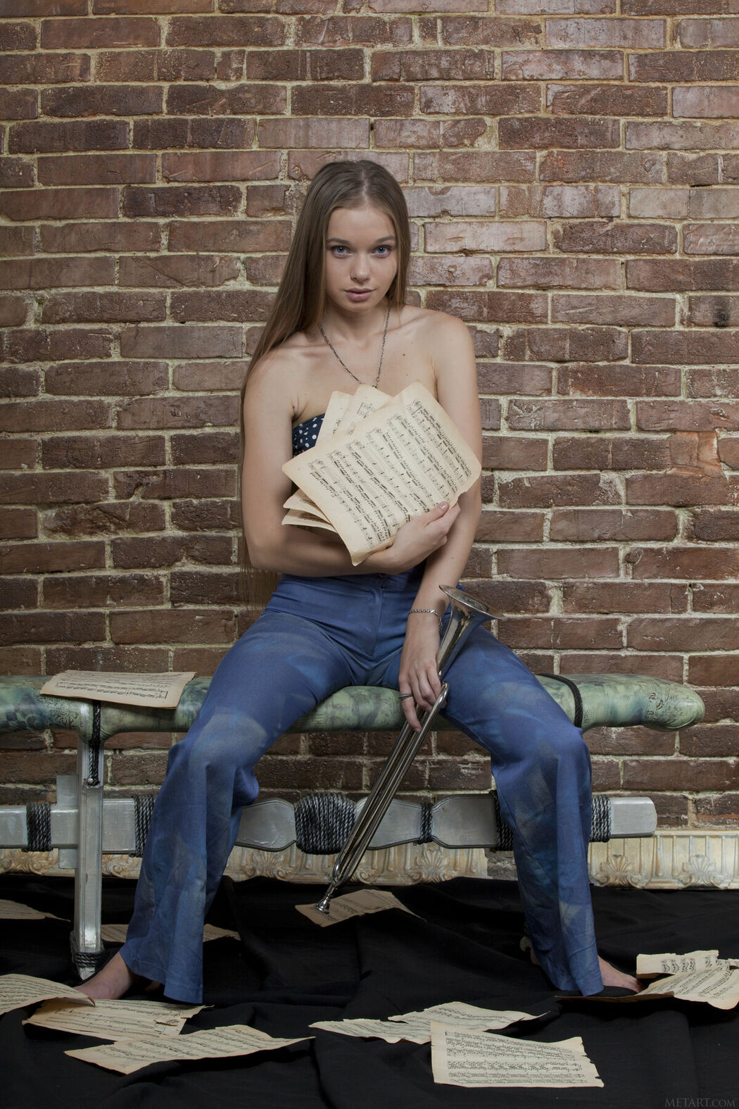 MetArt Milena – Eunera Part01 (67P)