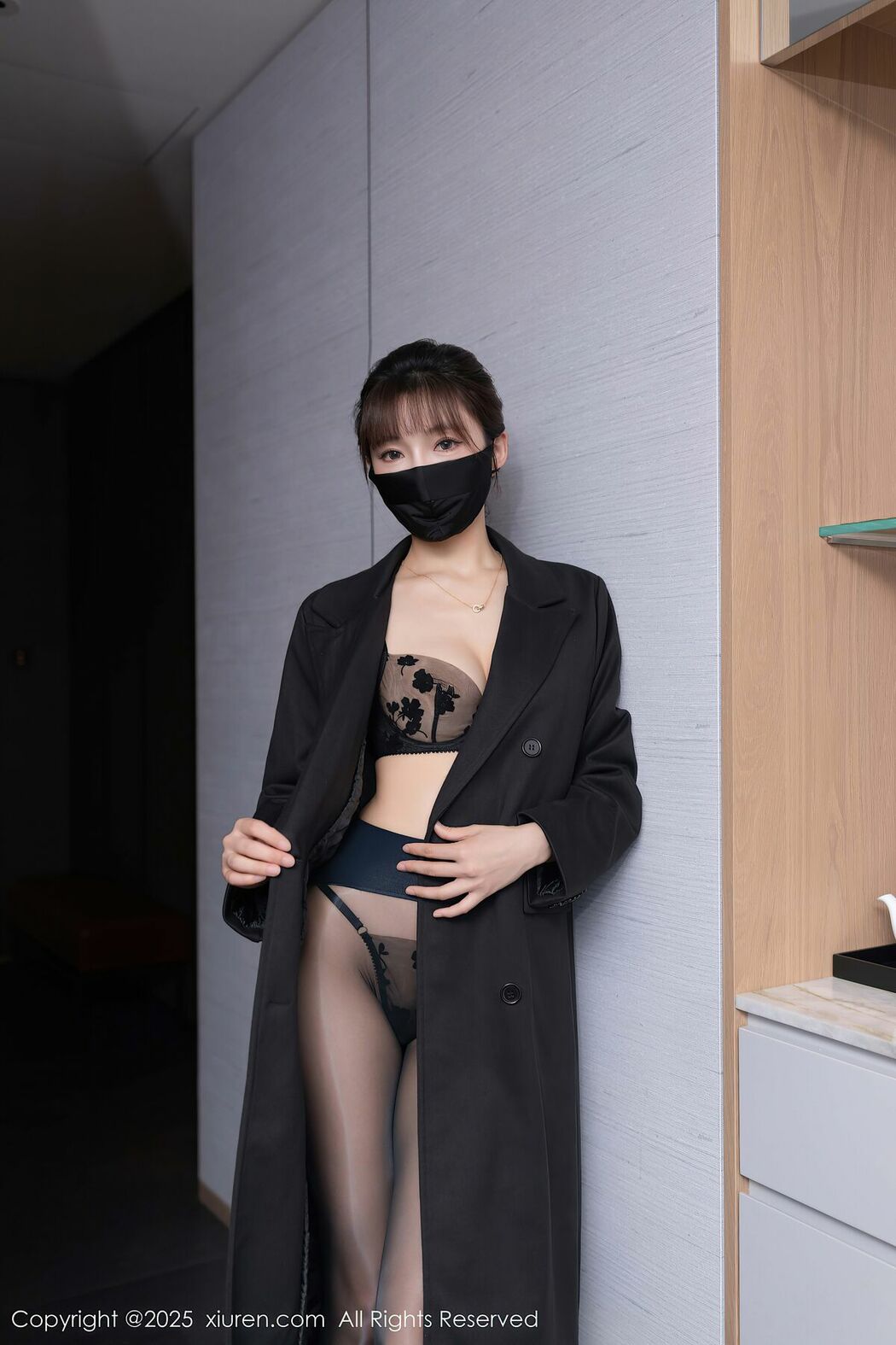 XiuRen秀人网 No.10880 Lu Xuan Xuan (78P)