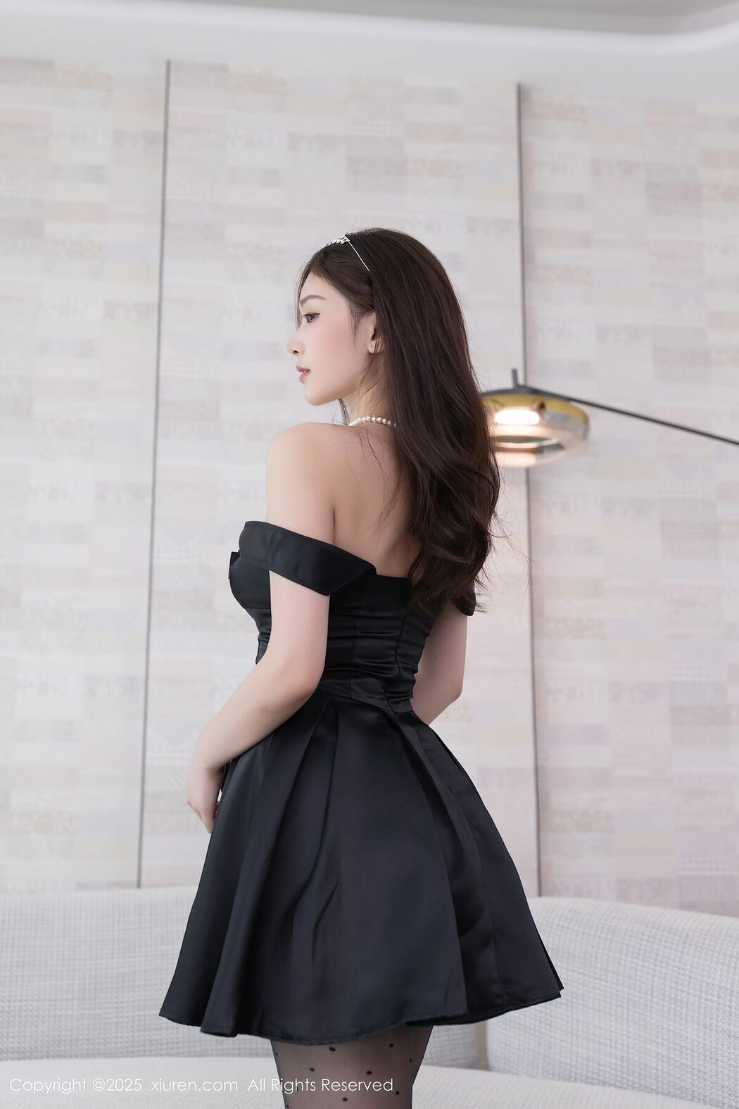 XiuRen秀人网 No.10878 Liu Ting Ting (72P)