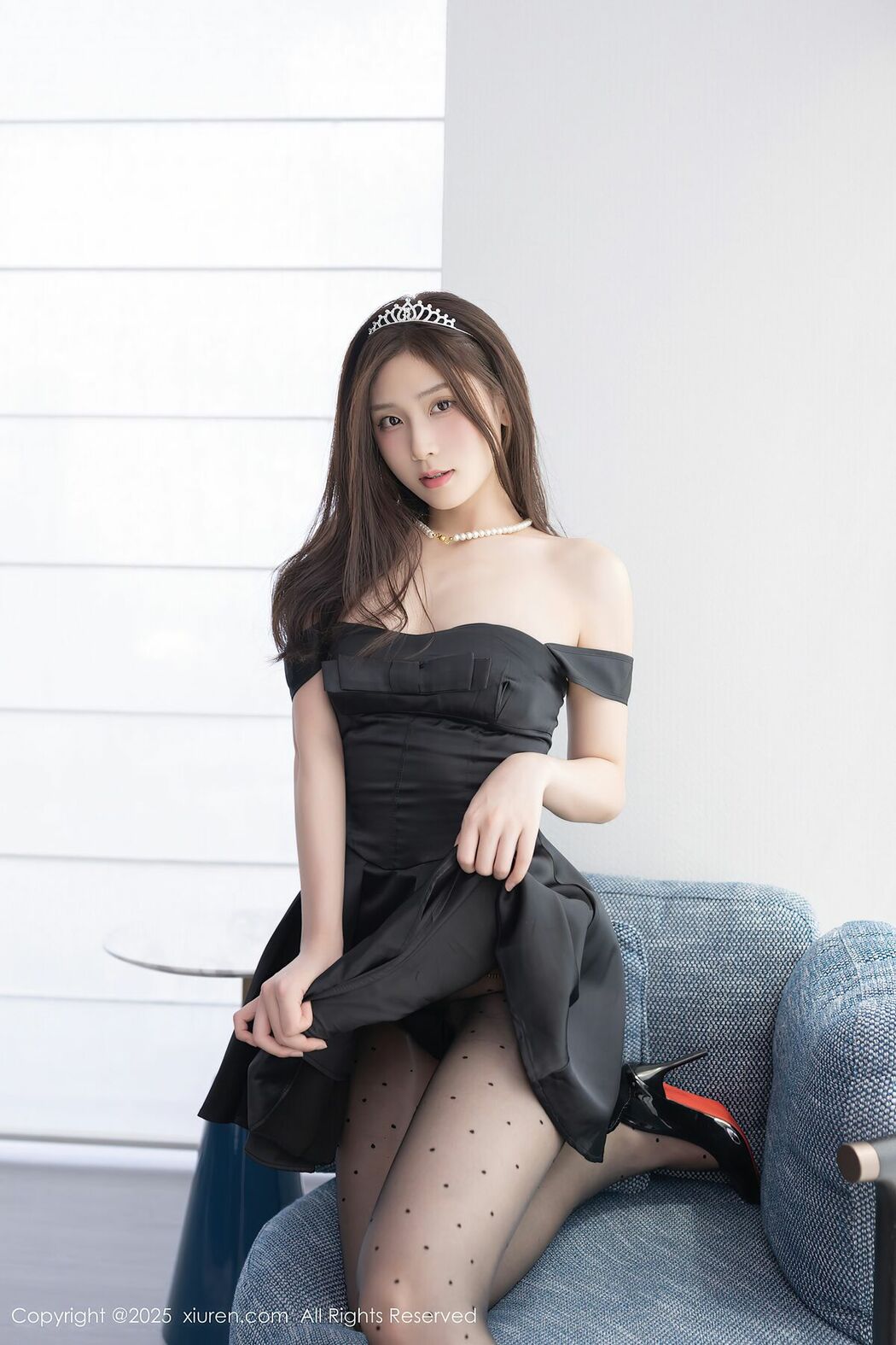 XiuRen秀人网 No.10878 Liu Ting Ting (72P)