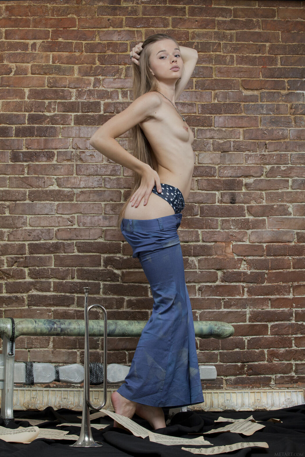 MetArt Milena – Eunera Part01 (67P)