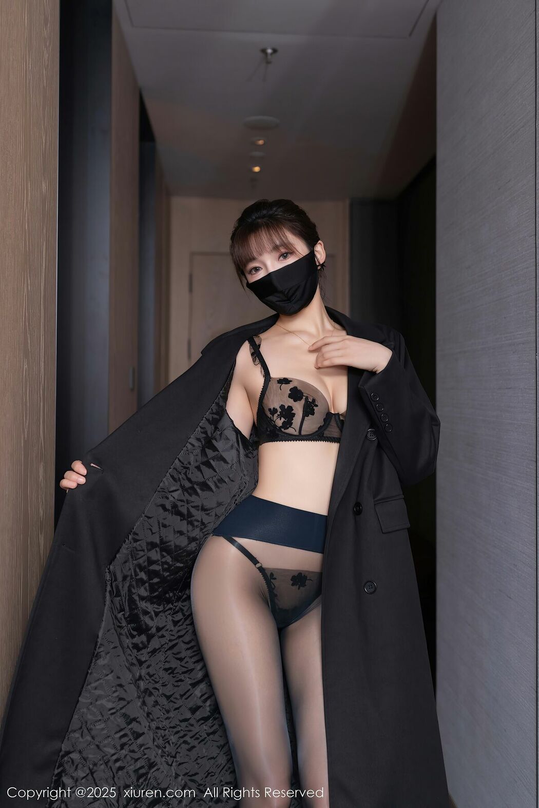 XiuRen秀人网 No.10880 Lu Xuan Xuan (78P)