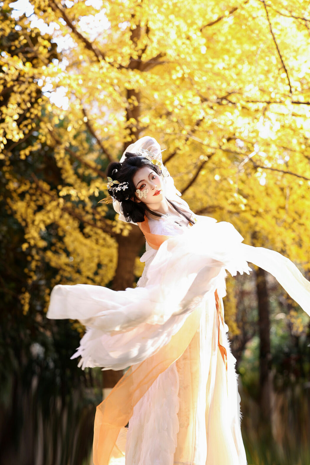 YiTuYu艺图语 Vol.9213 KaiLin Jiang (47P)