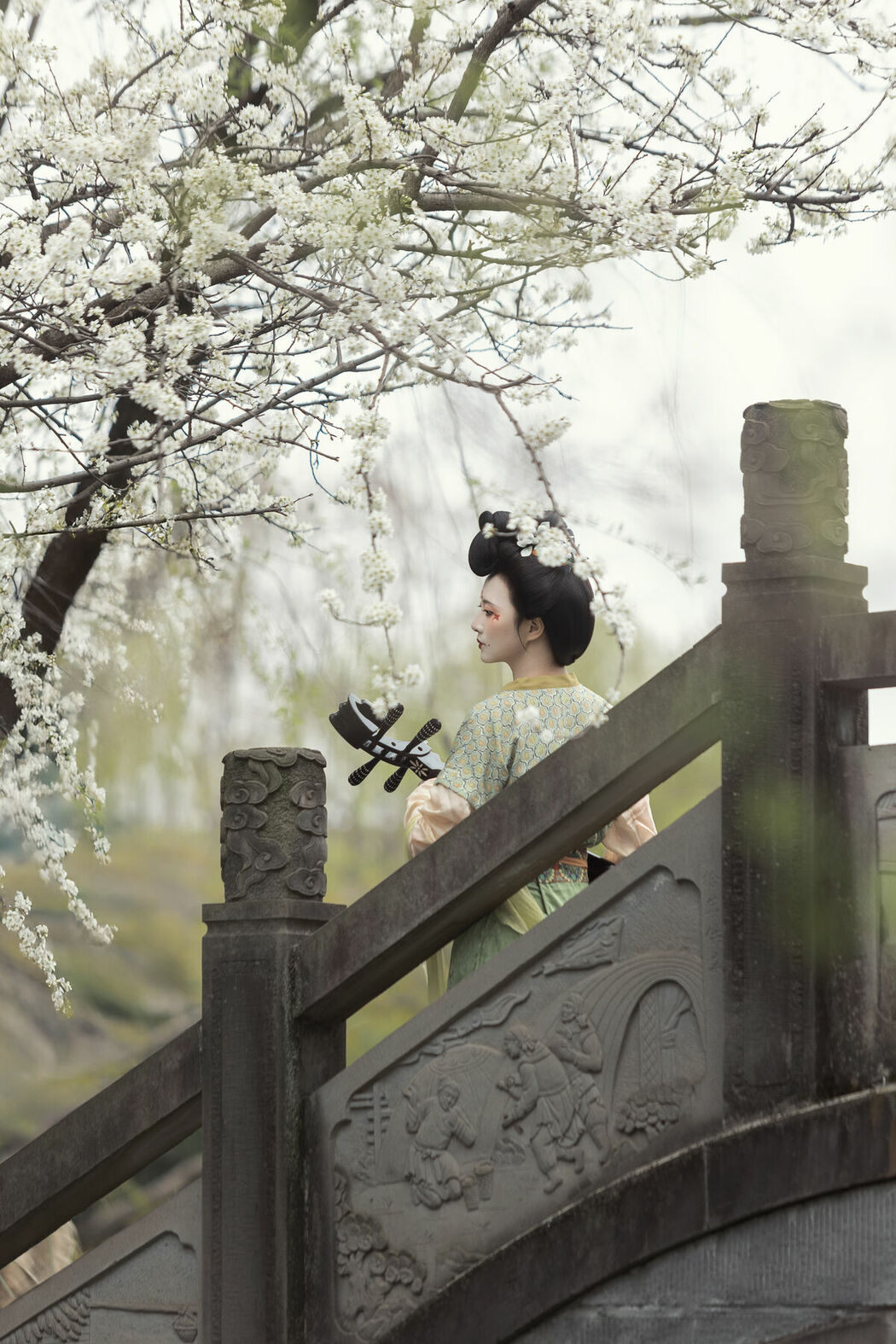 YiTuYu艺图语 Vol.9202 Shan Nan (40P)