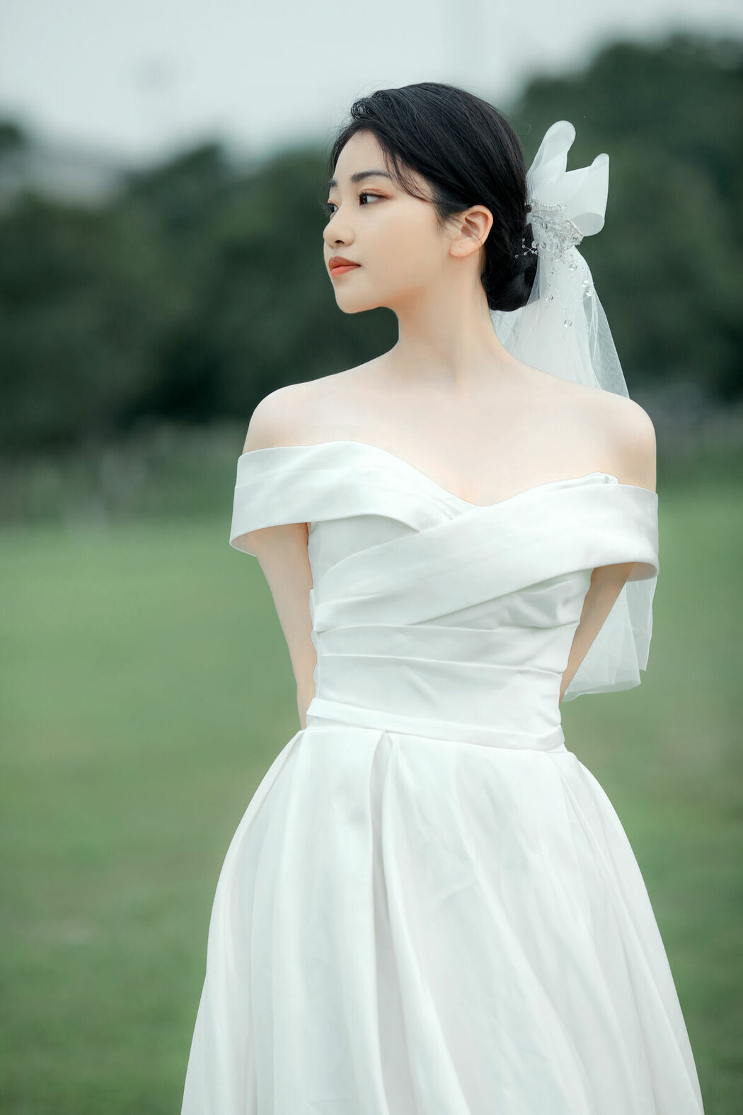 YiTuYu艺图语 Vol.9208 Ning Ning (38P)