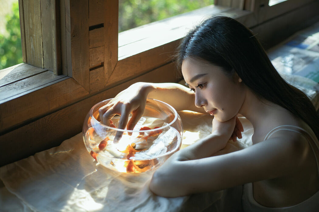 YiTuYu艺图语 Vol.9194 kklink (21P)