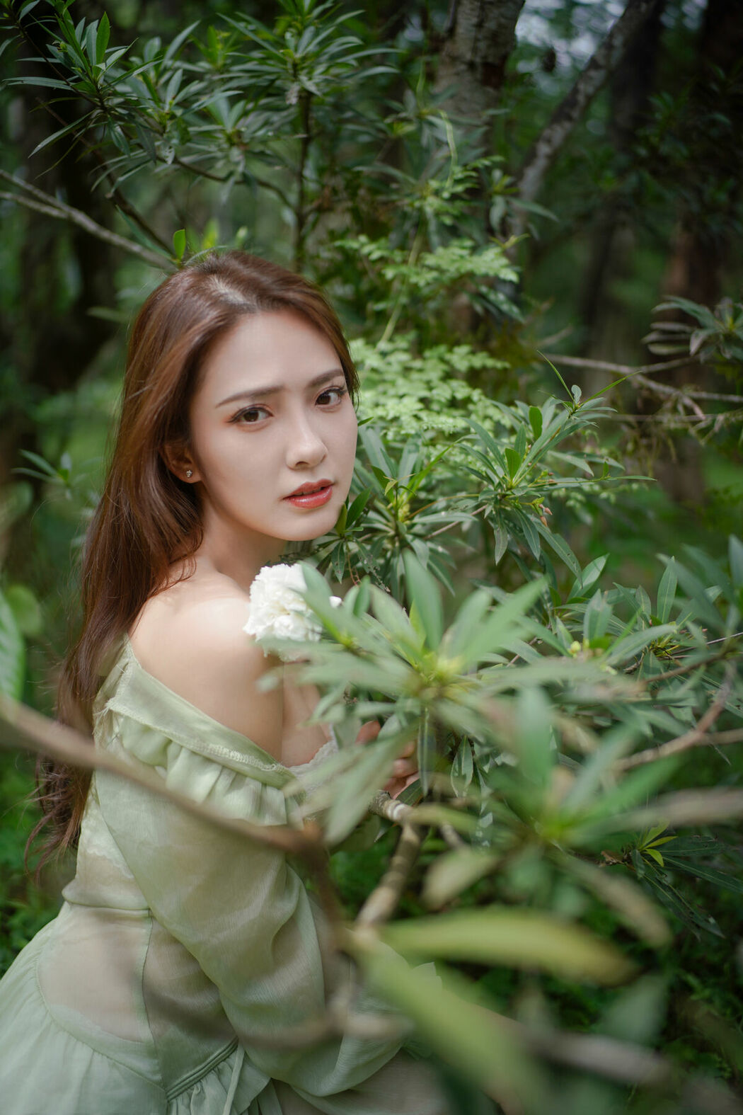 YiTuYu艺图语 Vol.9196 Ying Er YY (40P)