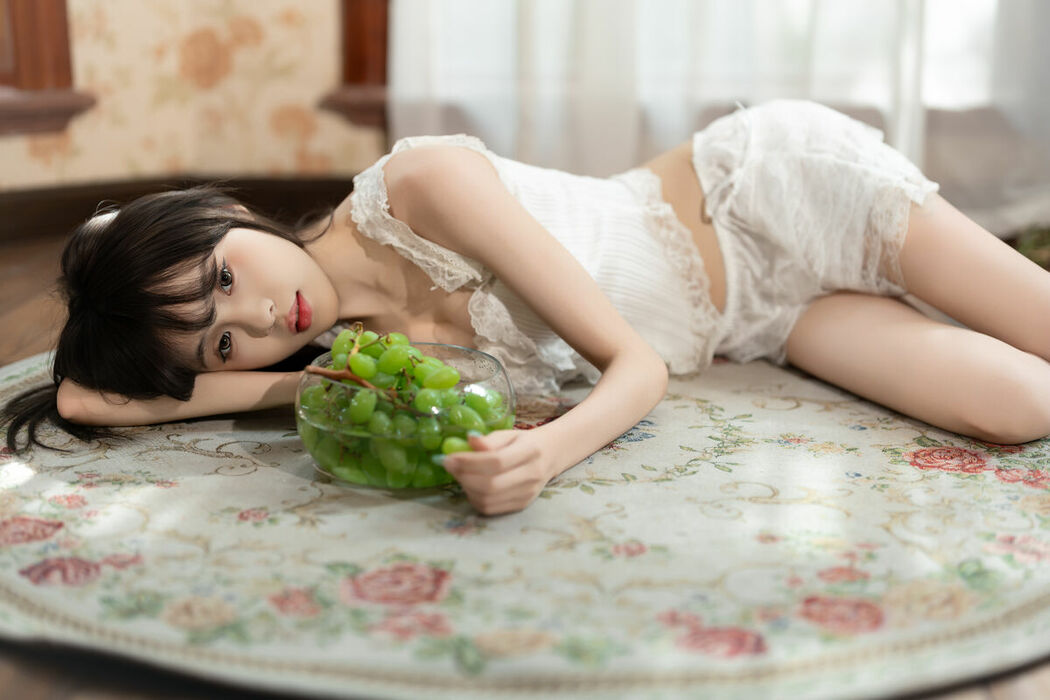 YiTuYu艺图语 Vol.9189 Bu Ding Mao (41P)