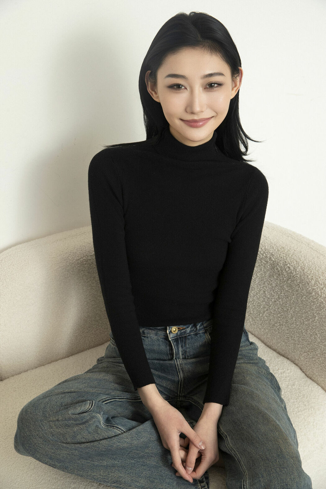 YiTuYu艺图语 Vol.9203 PENG (25P)