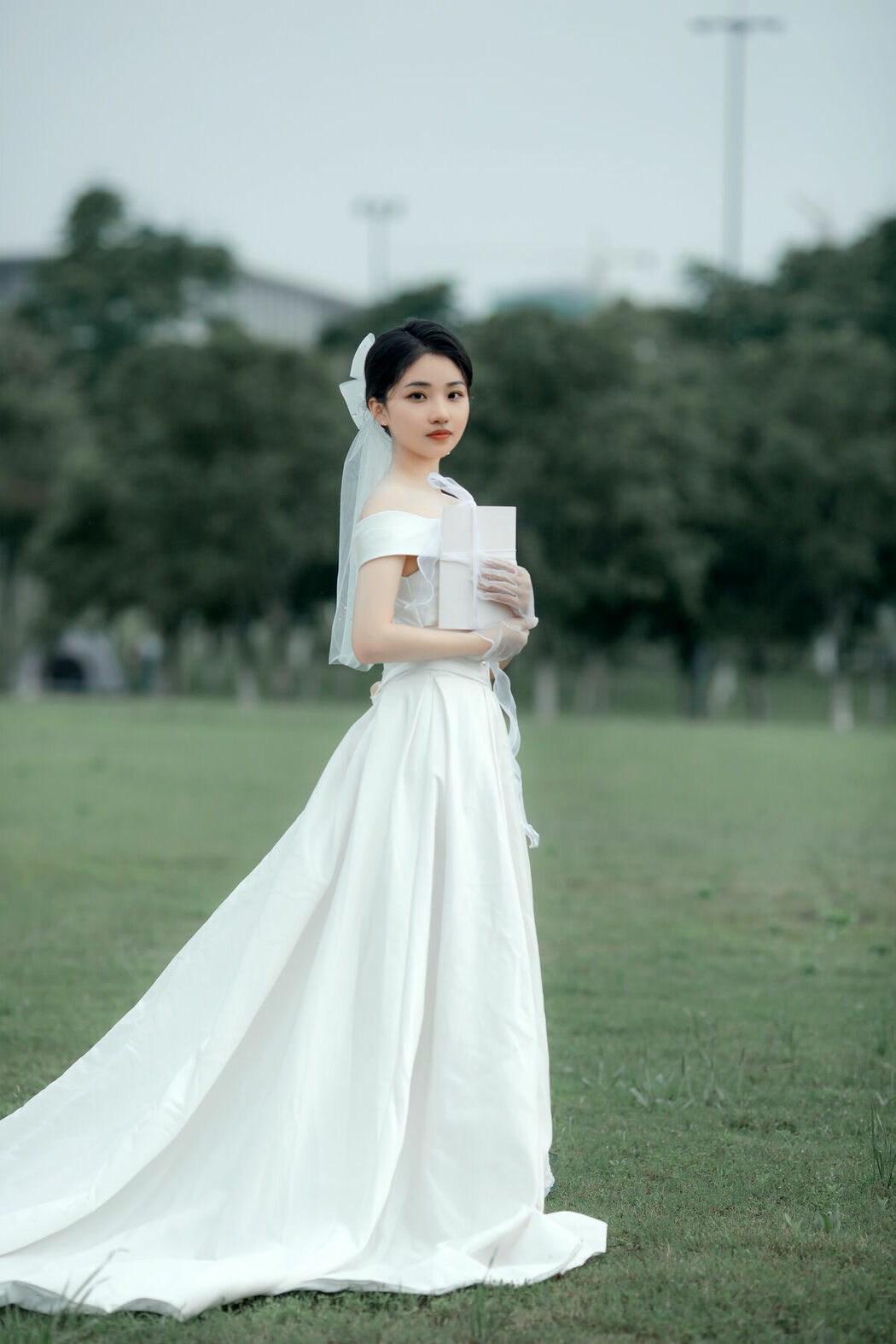 YiTuYu艺图语 Vol.9208 Ning Ning (38P)