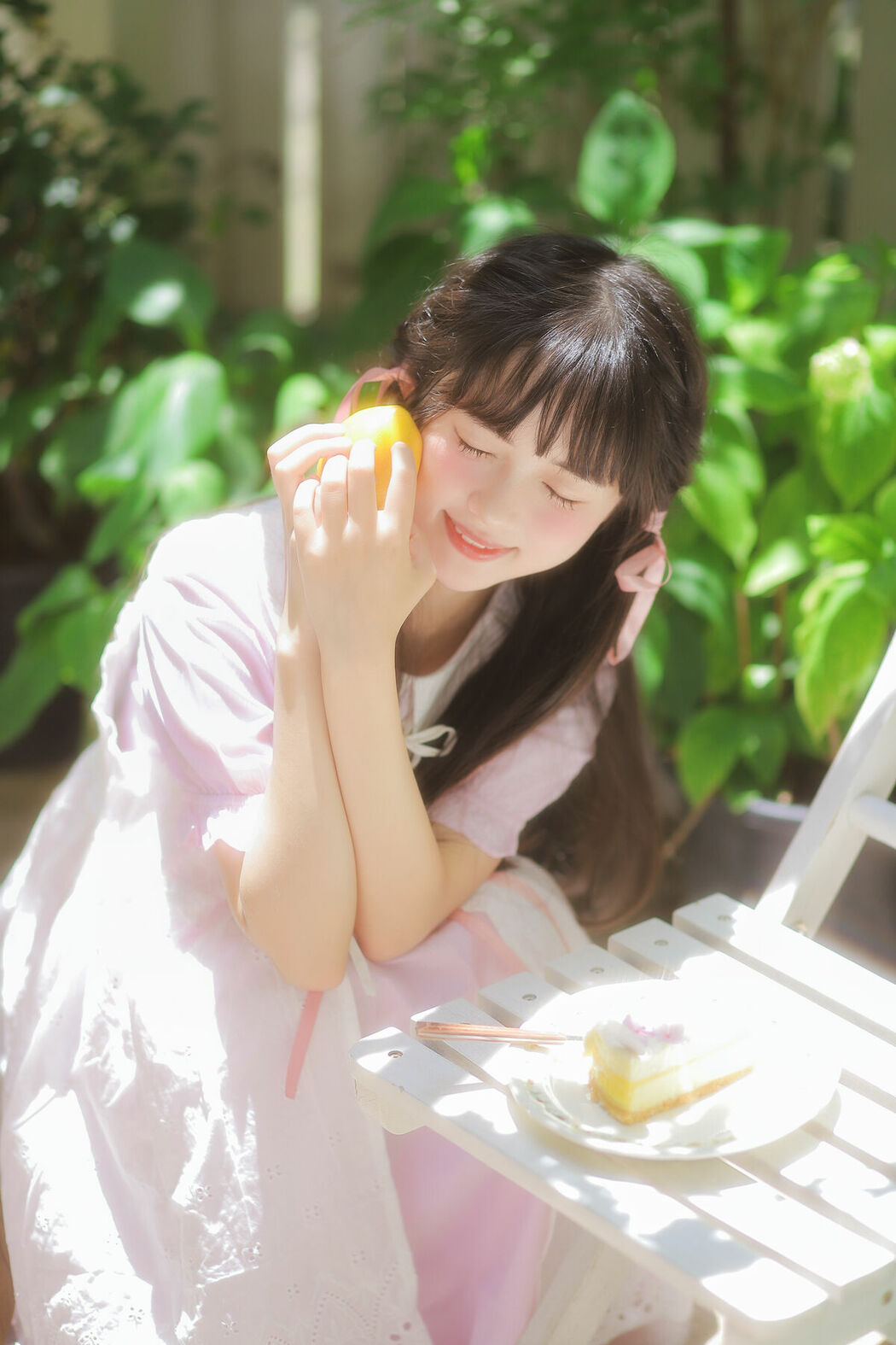 YiTuYu艺图语 Vol.9212 Bo Luo You Dian Tian (30P)