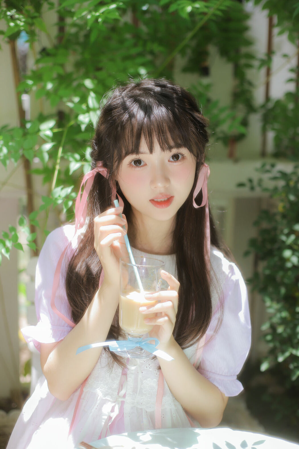 YiTuYu艺图语 Vol.9212 Bo Luo You Dian Tian (30P)