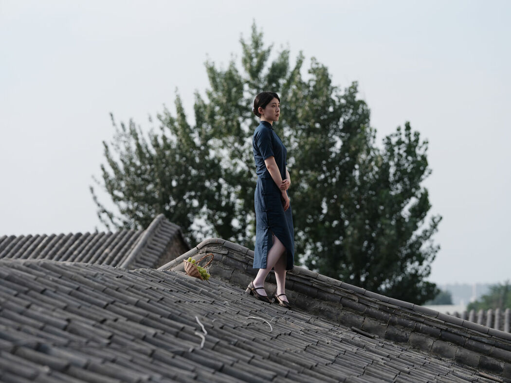 YiTuYu艺图语 Vol.9181 Chen Zi He (56P)