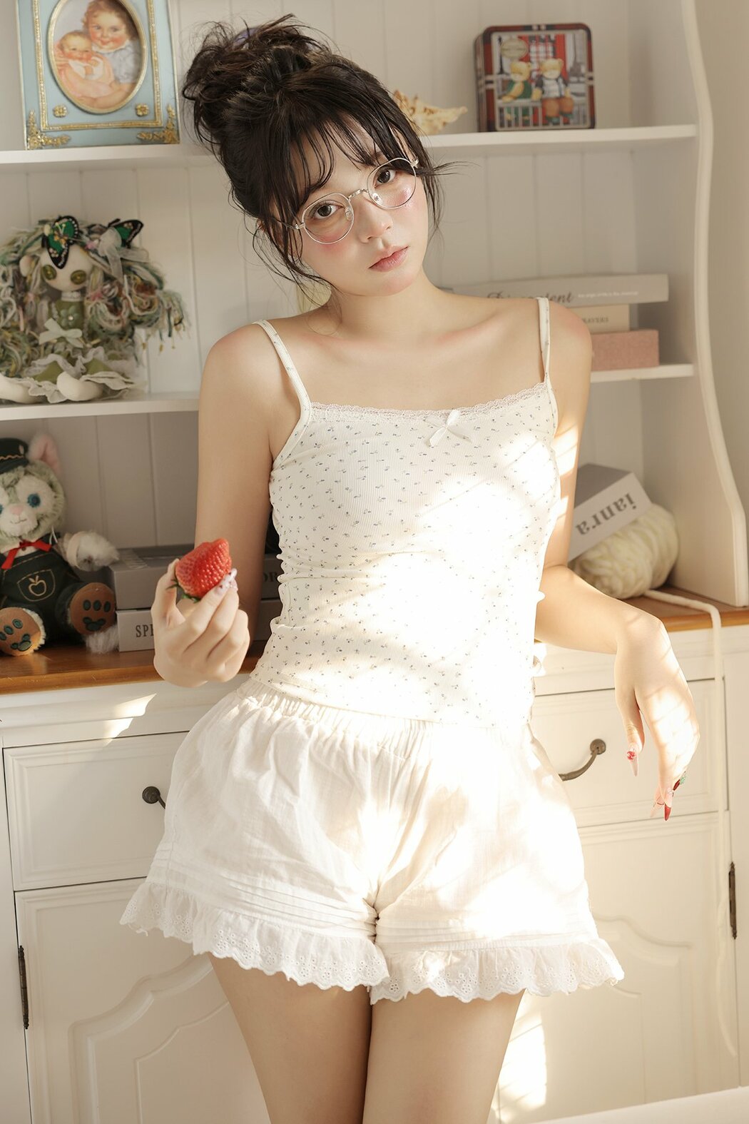 YiTuYu艺图语 Vol.9191 Disexi Si Ning (27P) Cover Photo