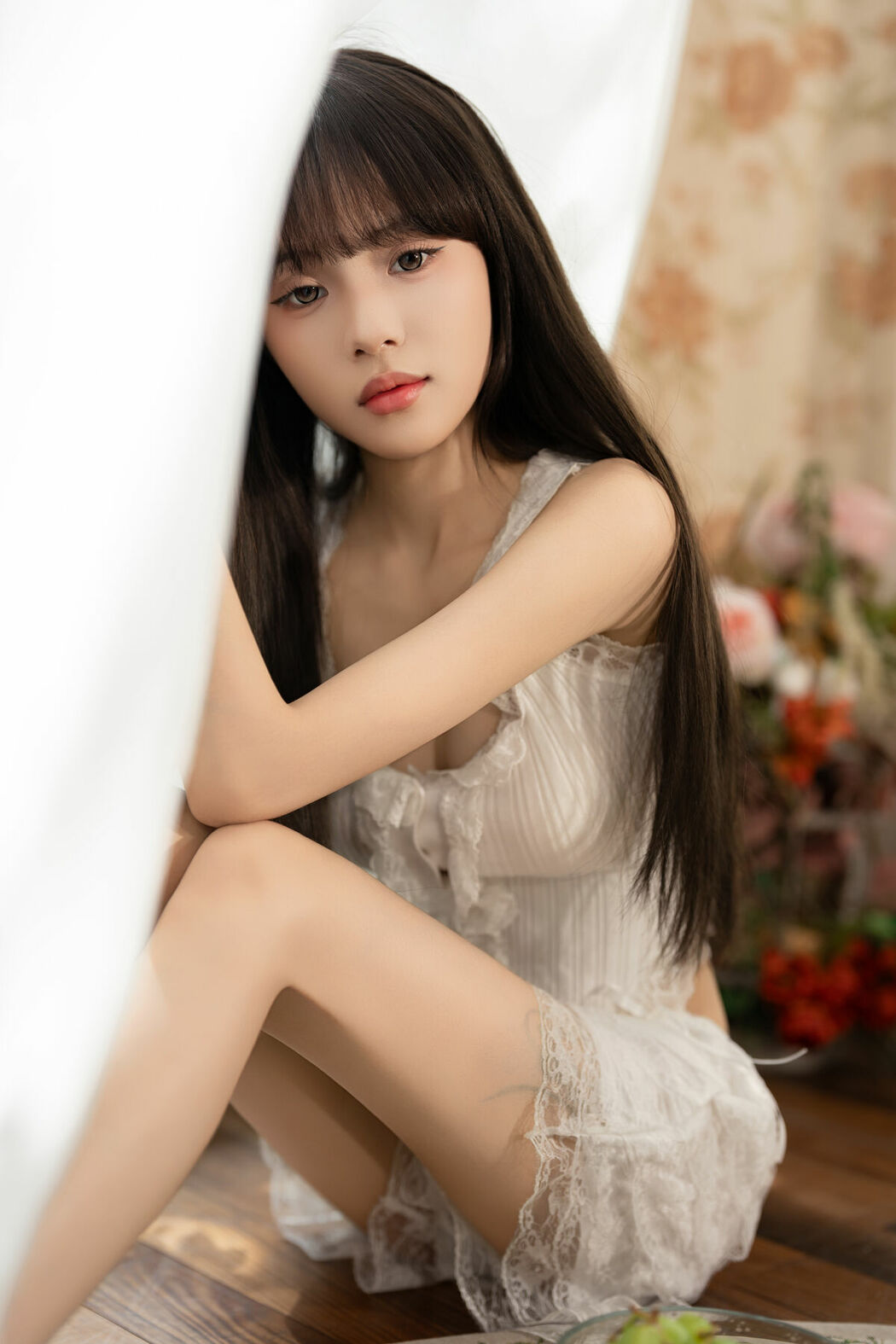 YiTuYu艺图语 Vol.9189 Bu Ding Mao (41P)