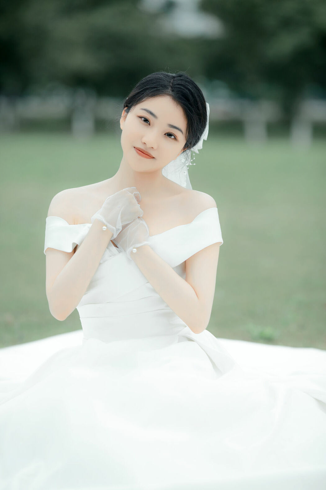 YiTuYu艺图语 Vol.9208 Ning Ning (38P)