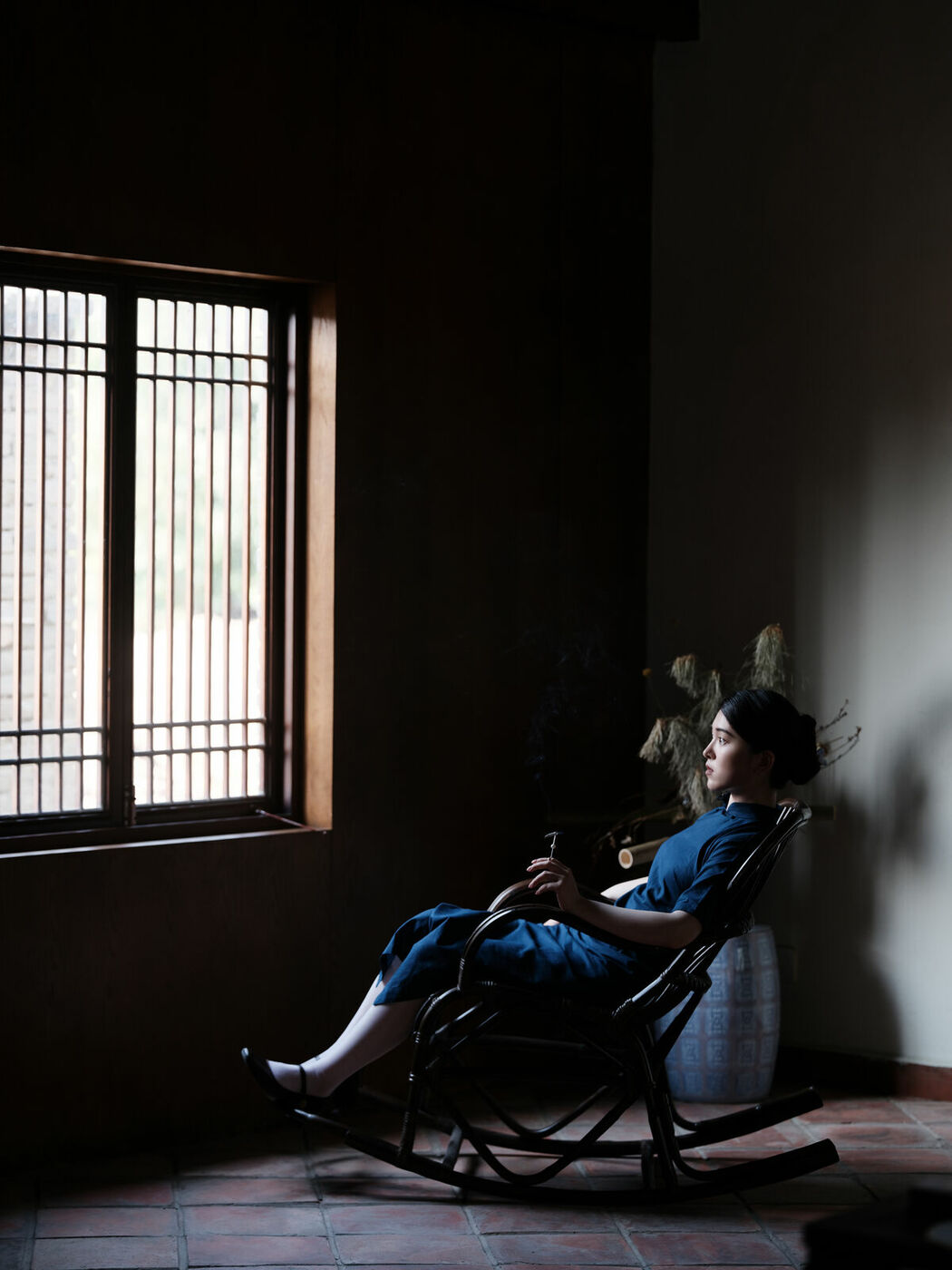 YiTuYu艺图语 Vol.9181 Chen Zi He (56P)