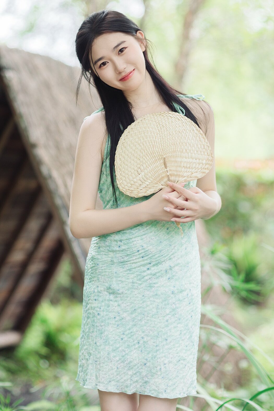 YiTuYu艺图语 Vol.9178 A Zi (31P) Cover Photo