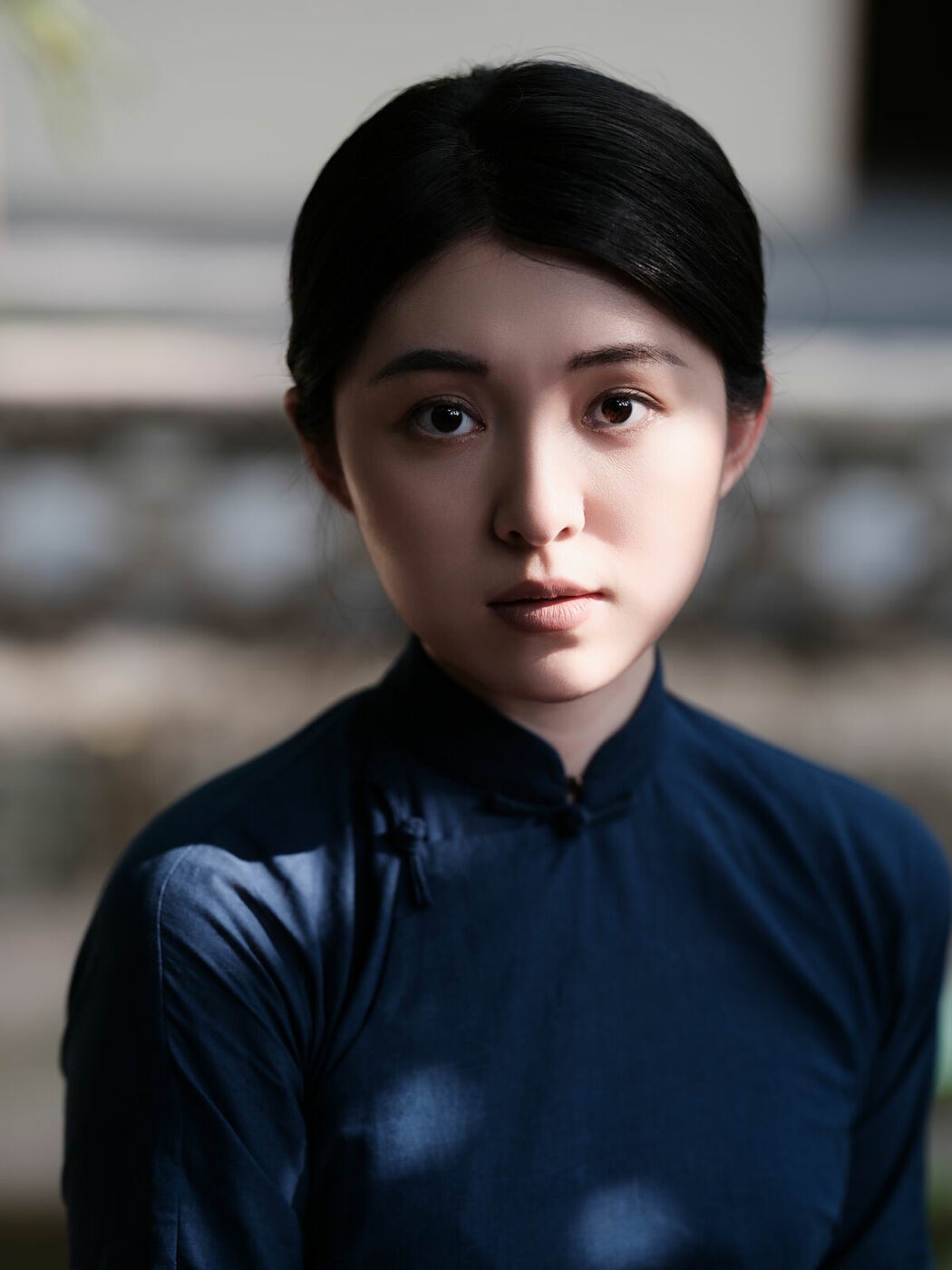 YiTuYu艺图语 Vol.9181 Chen Zi He (56P)