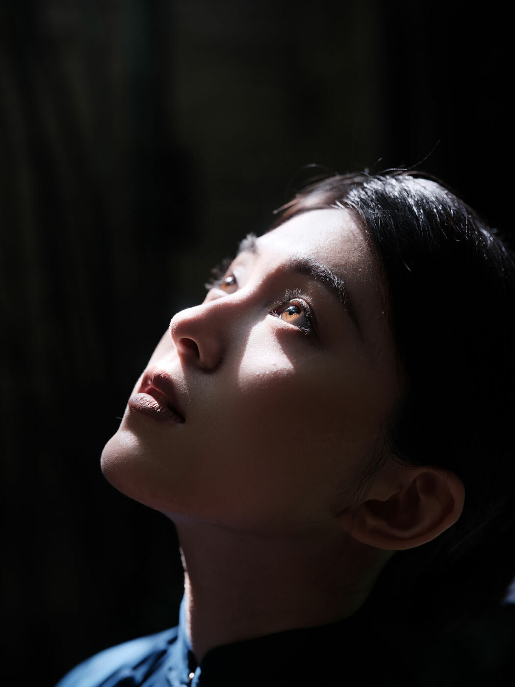 YiTuYu艺图语 Vol.9181 Chen Zi He (56P)