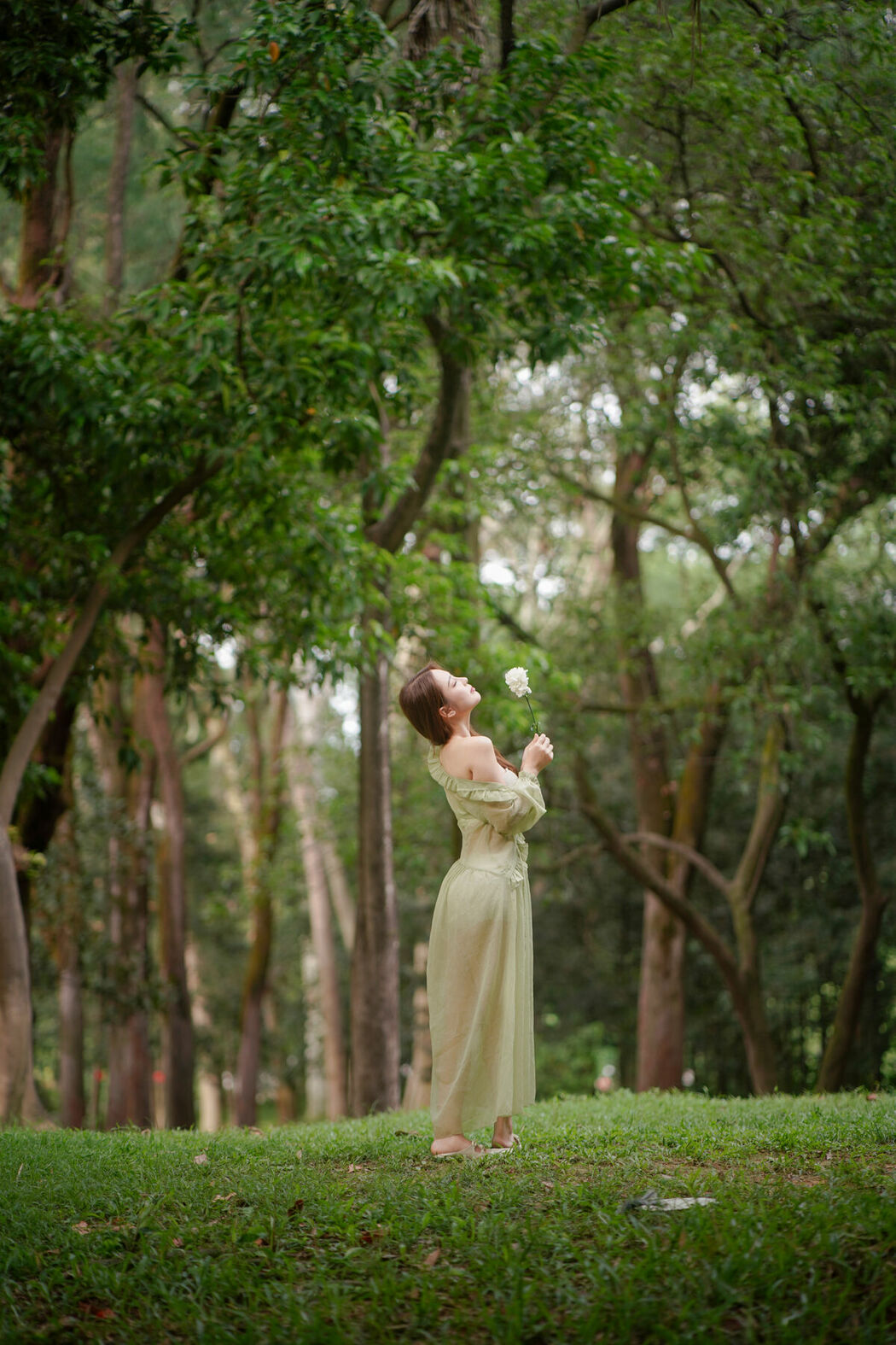 YiTuYu艺图语 Vol.9196 Ying Er YY (40P)