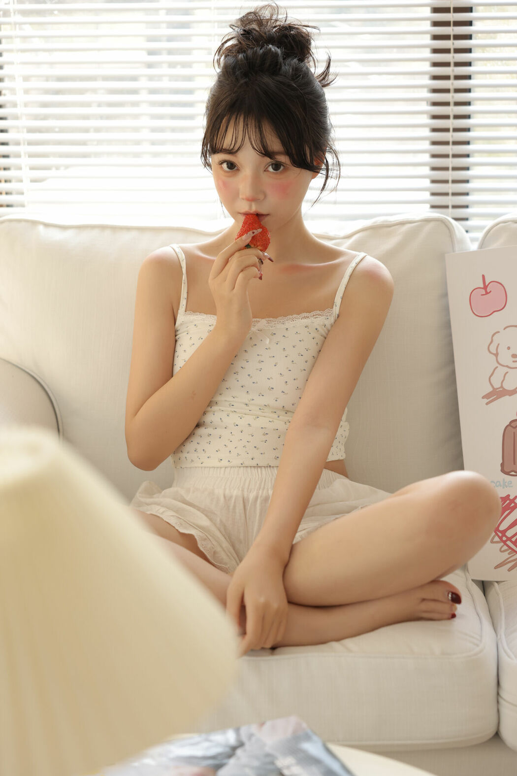 YiTuYu艺图语 Vol.9191 Disexi Si Ning (27P)