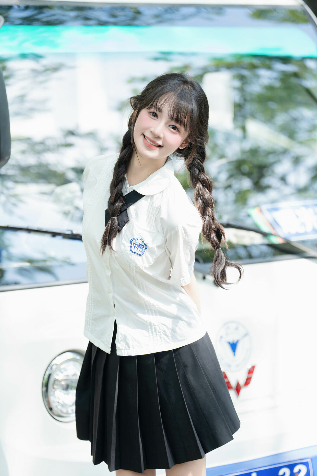 YiTuYu艺图语 Vol.9185 Xia Yu Xiao Nian (29P)