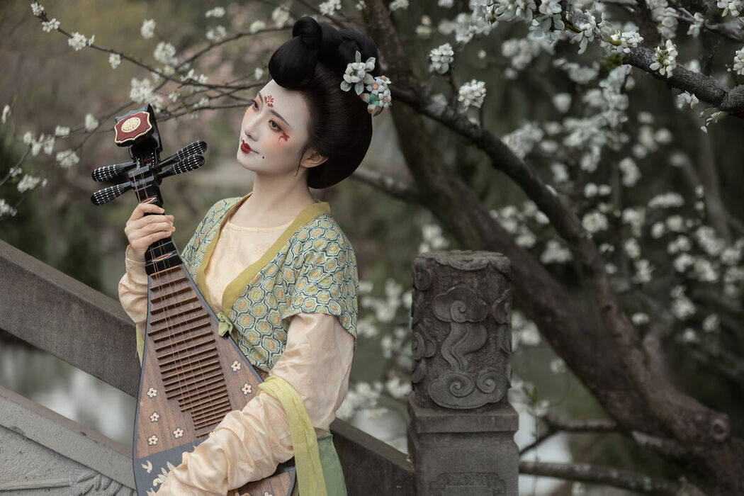 YiTuYu艺图语 Vol.9202 Shan Nan (40P)