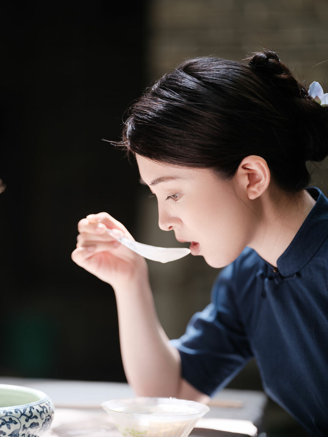 YiTuYu艺图语 Vol.9181 Chen Zi He (56P)