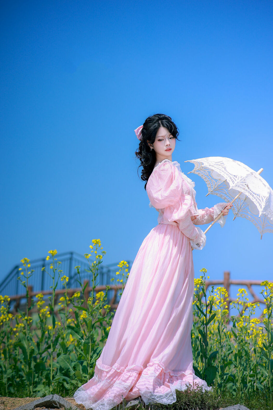 YiTuYu艺图语 Vol.9182 Fei Fei (16P)