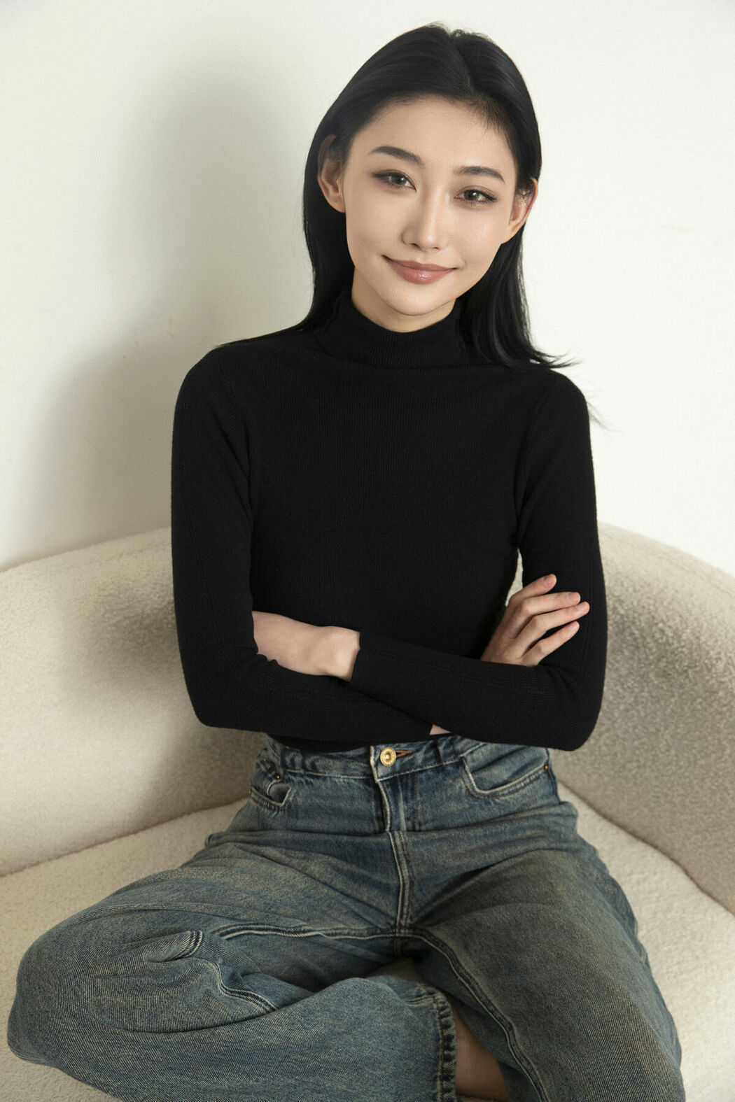 YiTuYu艺图语 Vol.9203 PENG (25P)