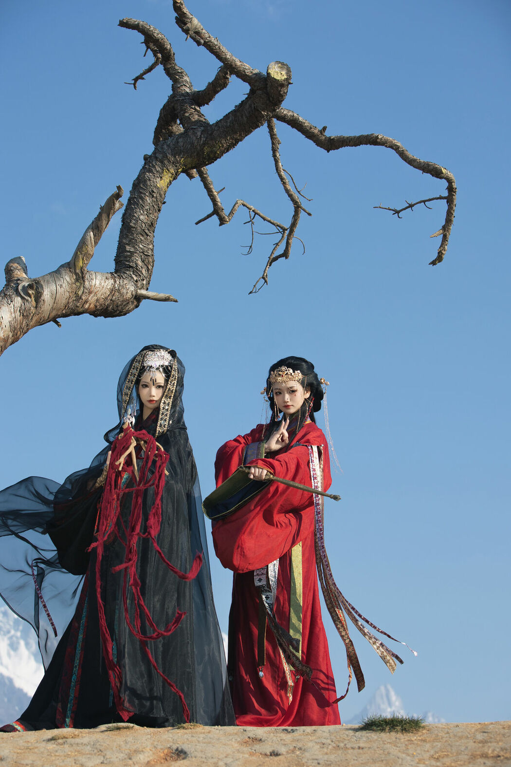 YiTuYu艺图语 Vol.9186 Wan Wan (35P)