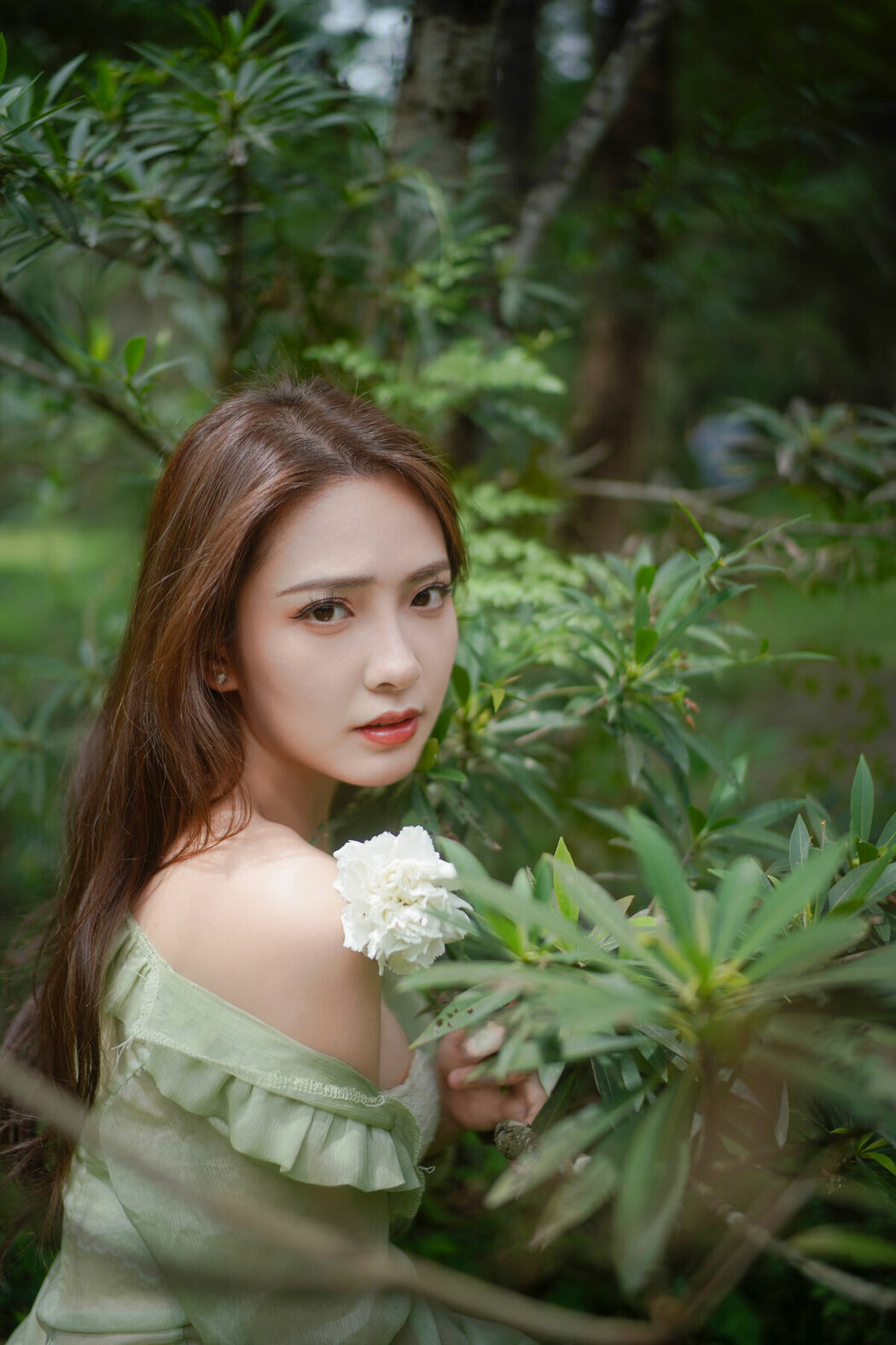 YiTuYu艺图语 Vol.9196 Ying Er YY (40P)