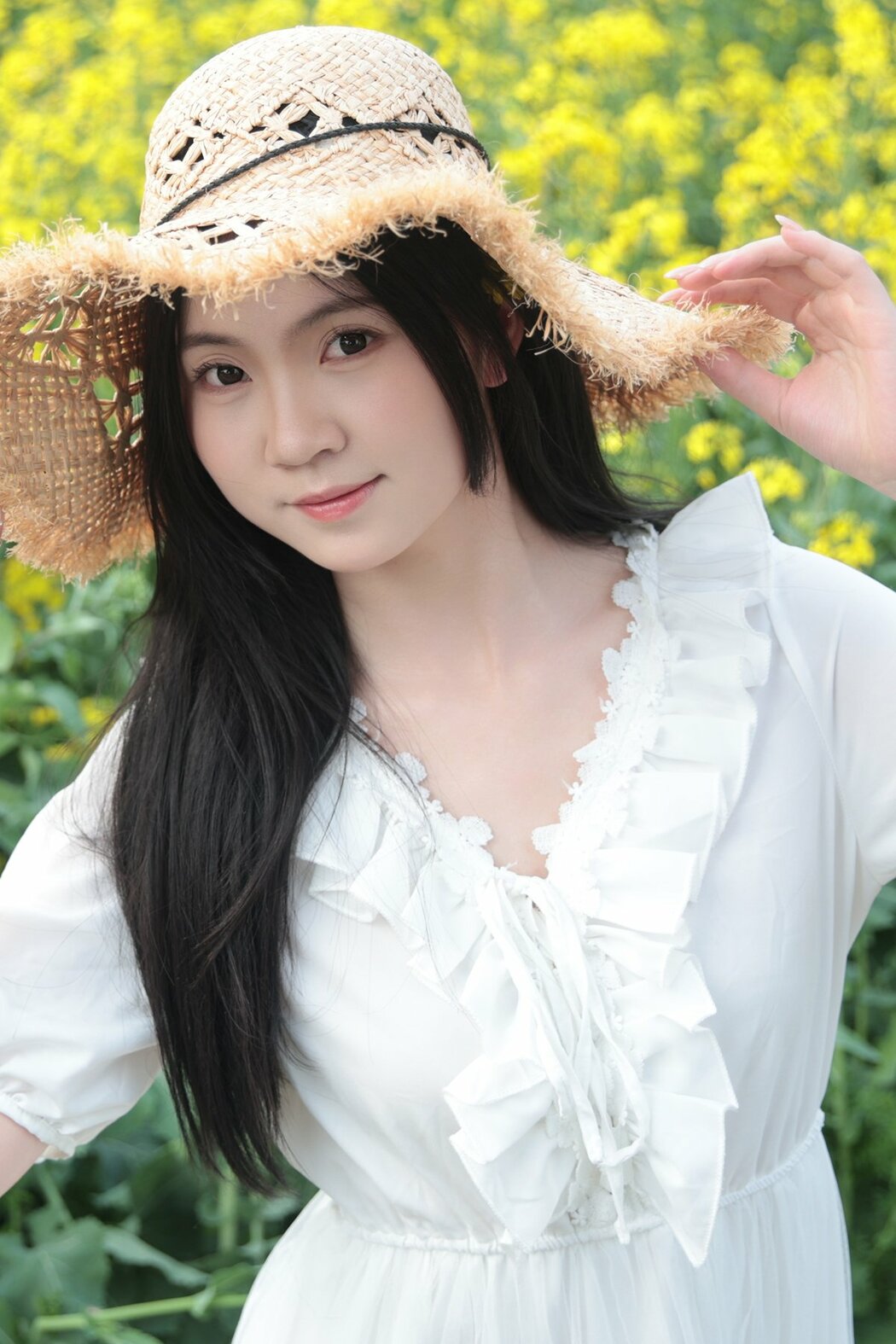 YiTuYu艺图语 Vol.9190 Xiao Nan (31P) Cover Photo