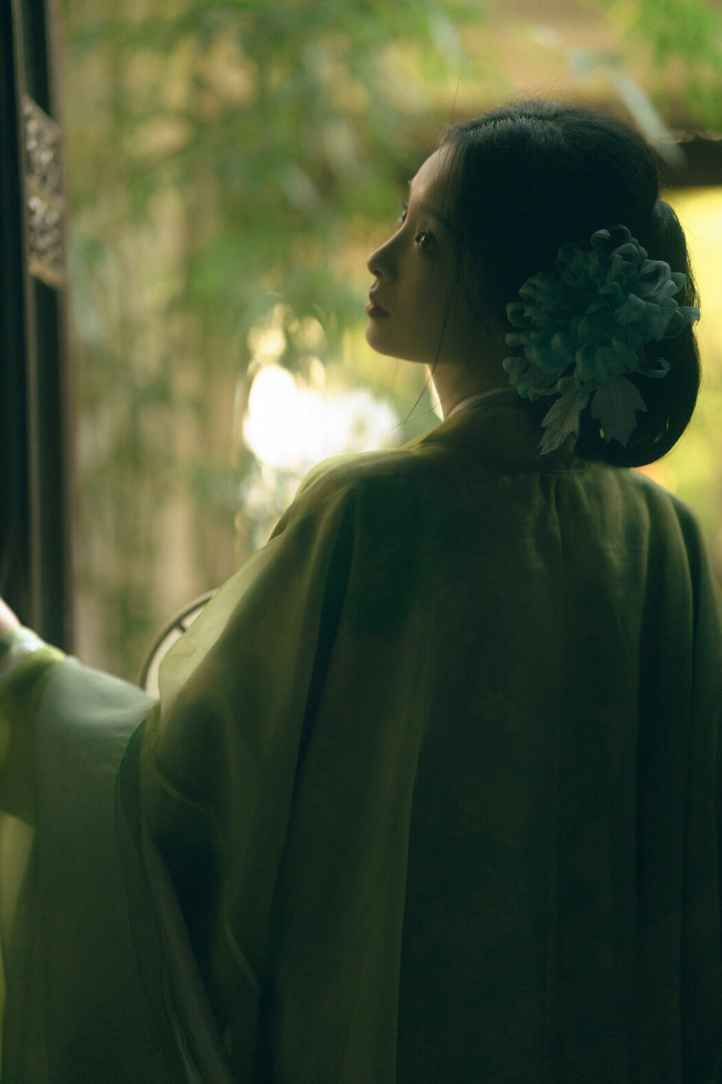 YiTuYu艺图语 Vol.9195 Li Yu Ayu (43P)