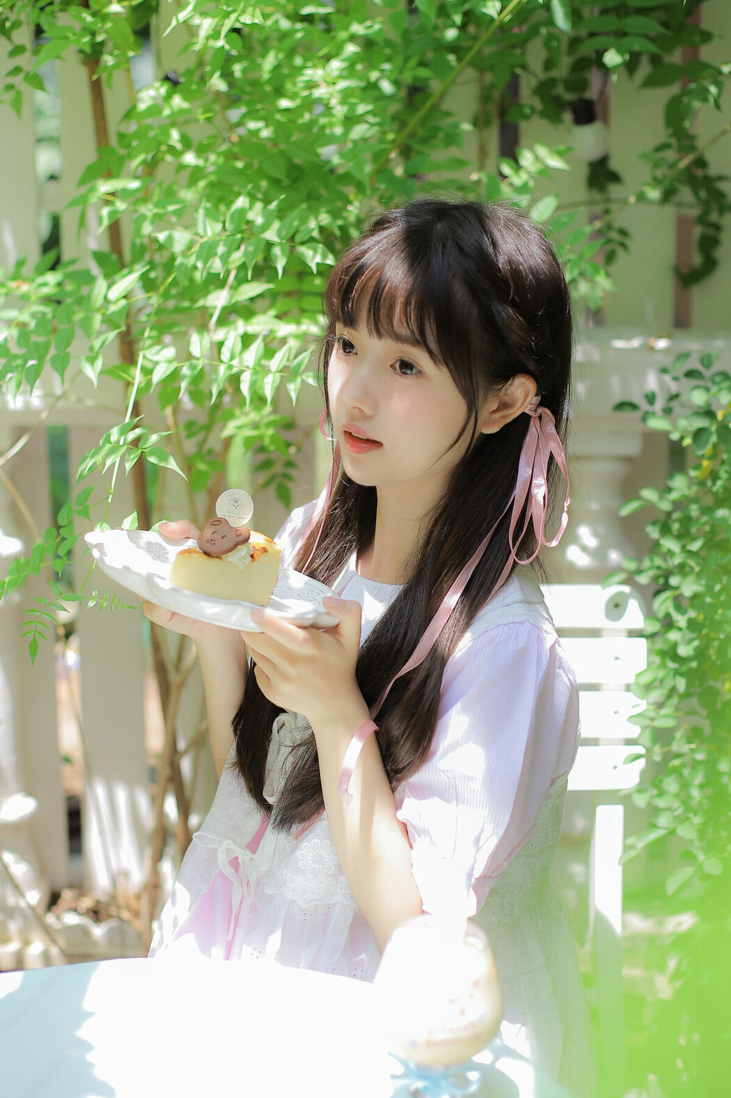 YiTuYu艺图语 Vol.9212 Bo Luo You Dian Tian (30P)