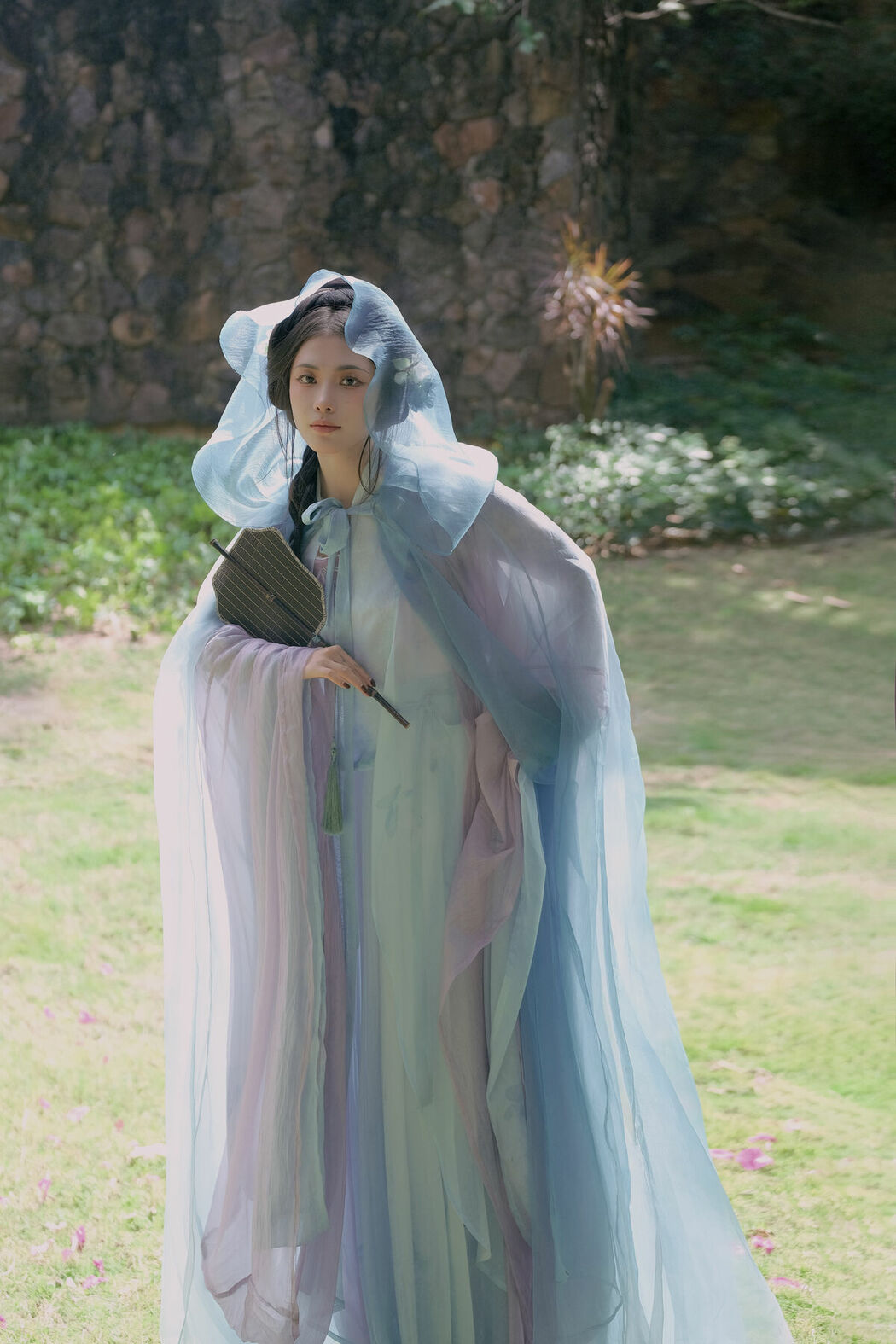 YiTuYu艺图语 Vol.9198 Xin Miao (19P)